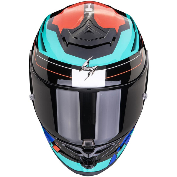 Casco Exo-R1 Evo Air Blaze