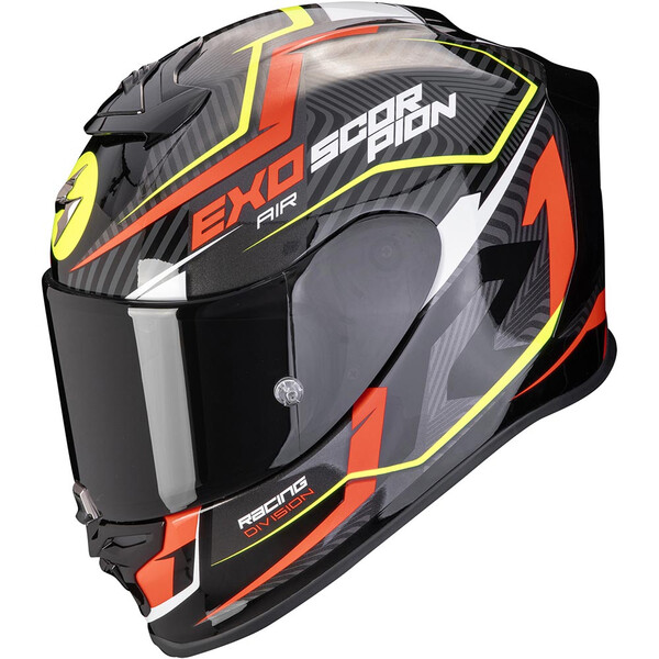 Casco Exo-R1 Evo Air Coup