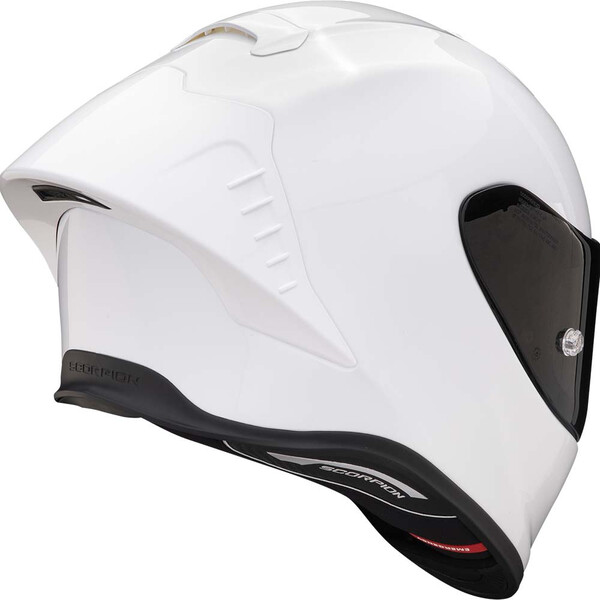 Casco da gara Exo-R1 Evo Air FIM #1