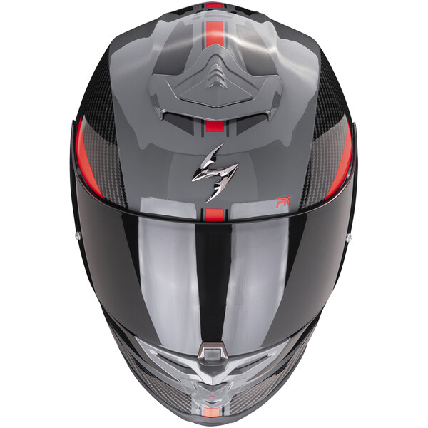 Casco Exo-R1 Evo Air Final