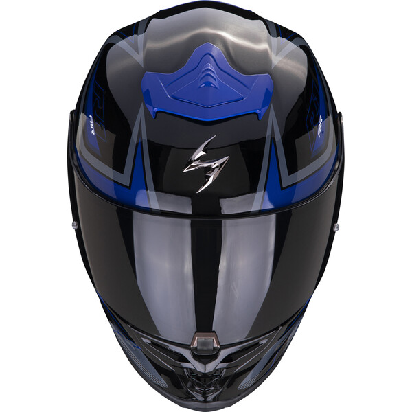 Casco Exo-R1 Evo Air Gas