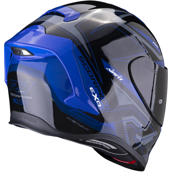 Casco Exo-R1 Evo Air Gas