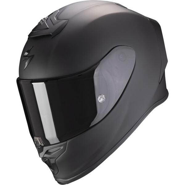 Casco Exo-R1 Evo Air Solid