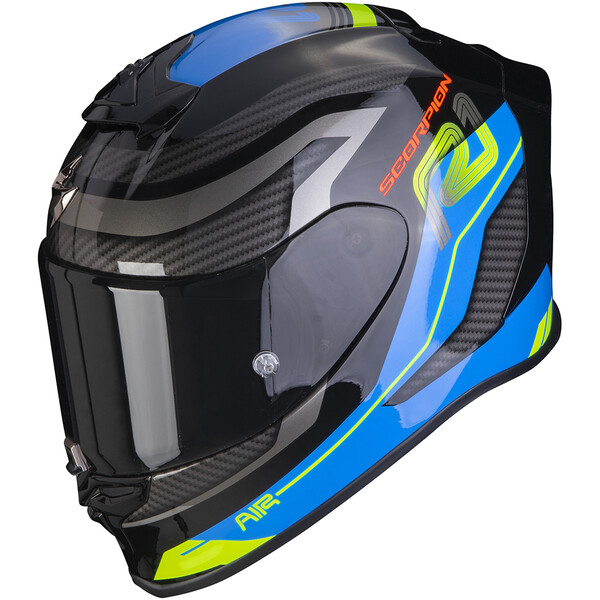 Casco Exo-R1 Evo Air Vatis