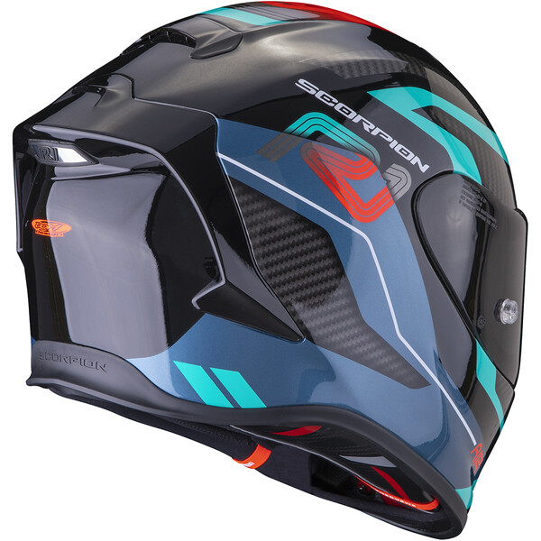 Casco Exo-R1 Evo Air Vatis