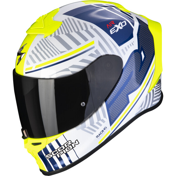 Casco Exo-R1 Evo Air Victory