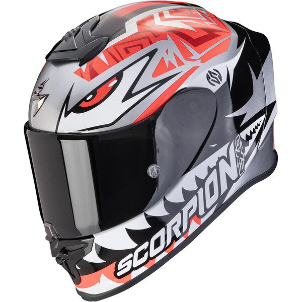 Casco Exo-R1 Evo Air Zaccone Replica