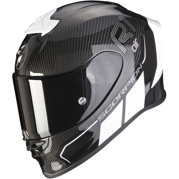 Casco Exo-R1 Evo Carbon Air Corpus II