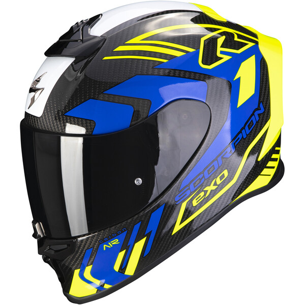 Casco Exo-R1 Evo Carbon Air Supra