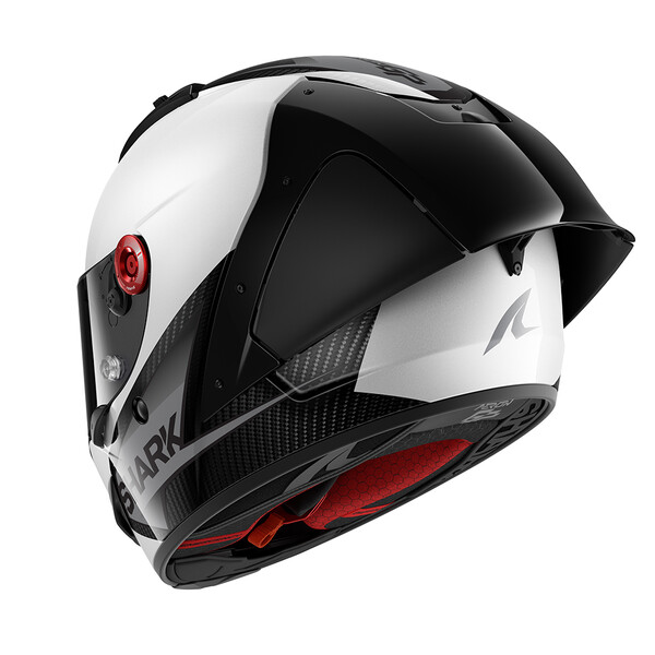 Casco Aeron GP Blank SP