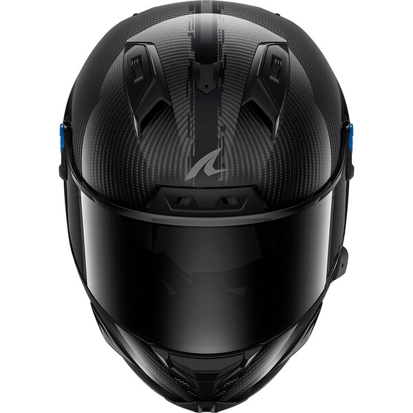 Aeron GP FIM Casco integrale in carbonio