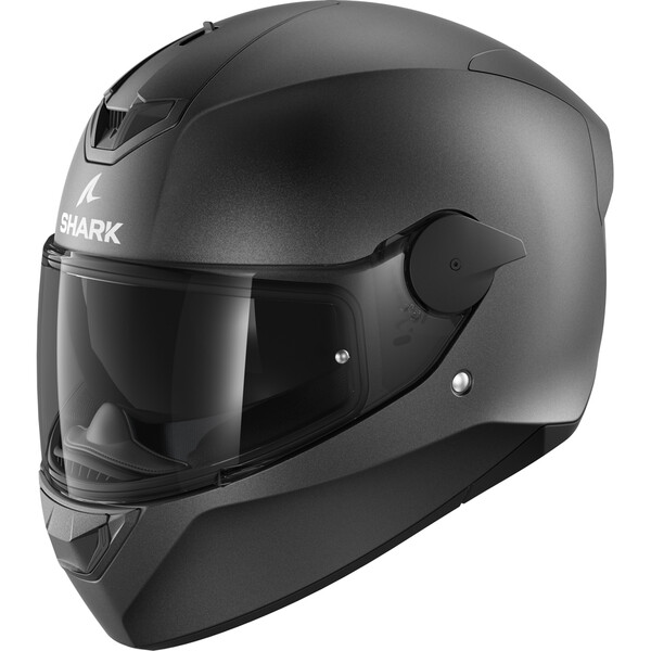 Casco D-Skwal 2 Blank