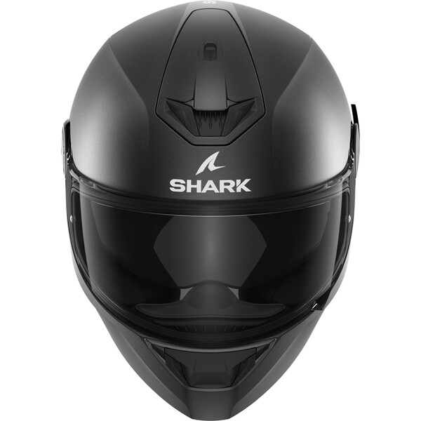 Casco D-Skwal 2 Blank