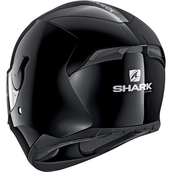 Casco D-Skwal 2 Blank