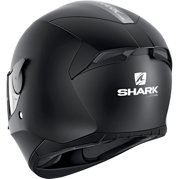 Casco D-Skwal 2 Blank