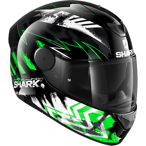 Casco D-Skwal 2 Penxa