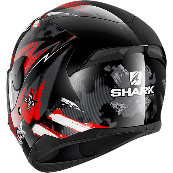 Casco D-Skwal 2 Penxa