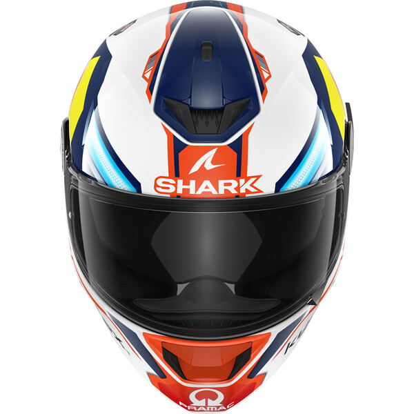 D-Skwal 2 Replica Casco Jorge Martin