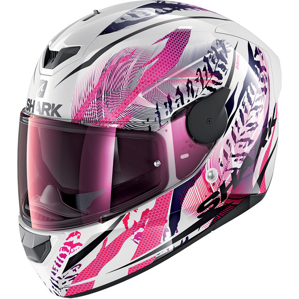 D-Skwal 2 Casco Shigan