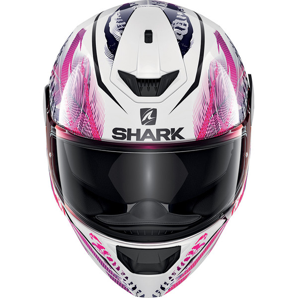 D-Skwal 2 Casco Shigan