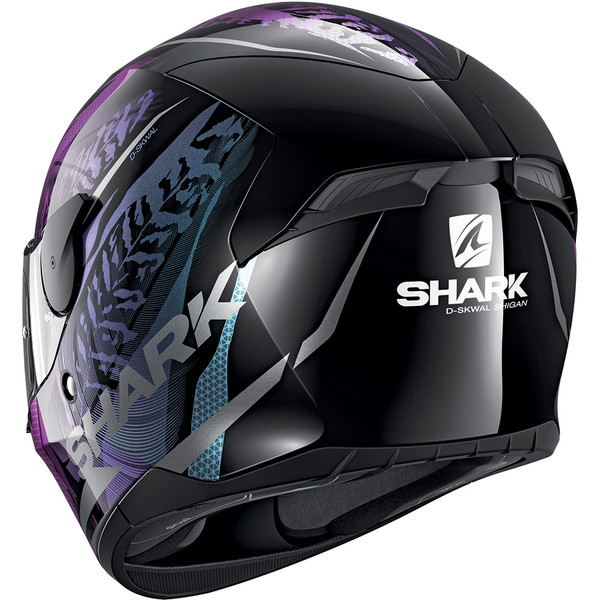 D-Skwal 2 Casco Shigan