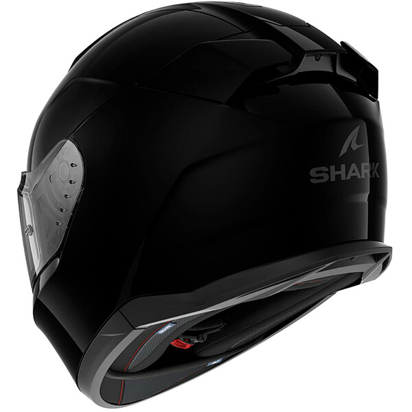 Casco D-Skwal 3 Blank