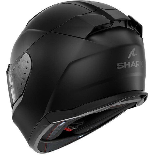 Casco D-Skwal 3 Blank