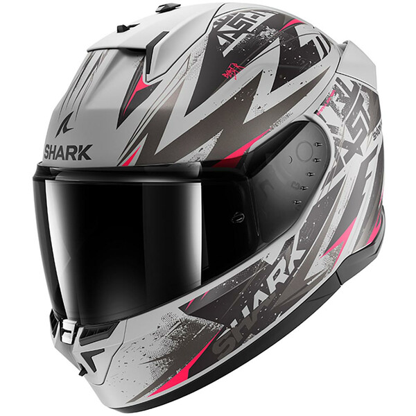 Casco D-Skwal 3 Blast-R