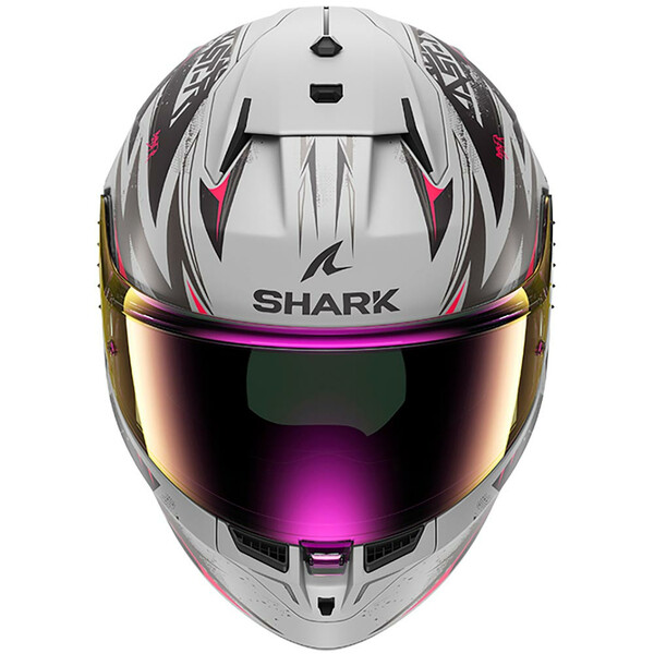 Casco D-Skwal 3 Blast-R