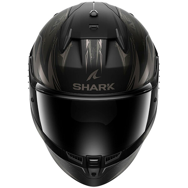 Casco D-Skwal 3 Blast-R