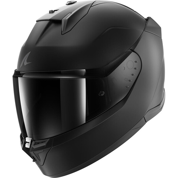 Casco D-Skwal 3 Dark Shadow + schermo fumé