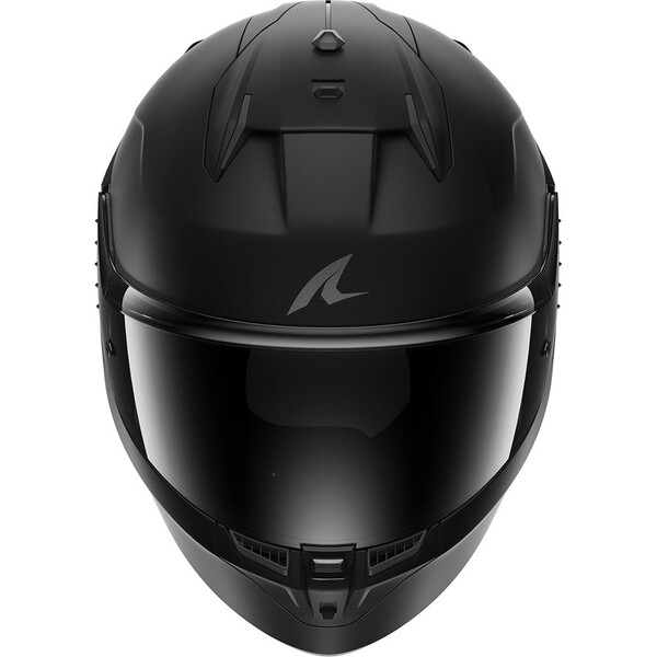 Casco D-Skwal 3 Dark Shadow + schermo fumé