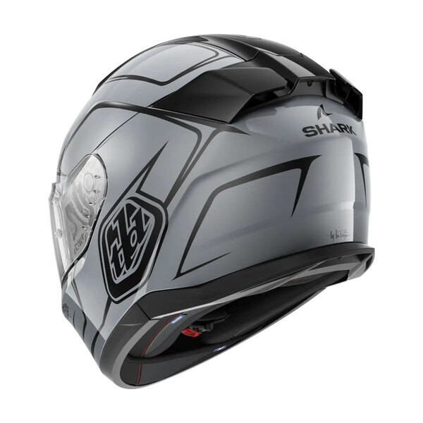 Casco per drone D-Skwal 3 - Troy Lee Designs