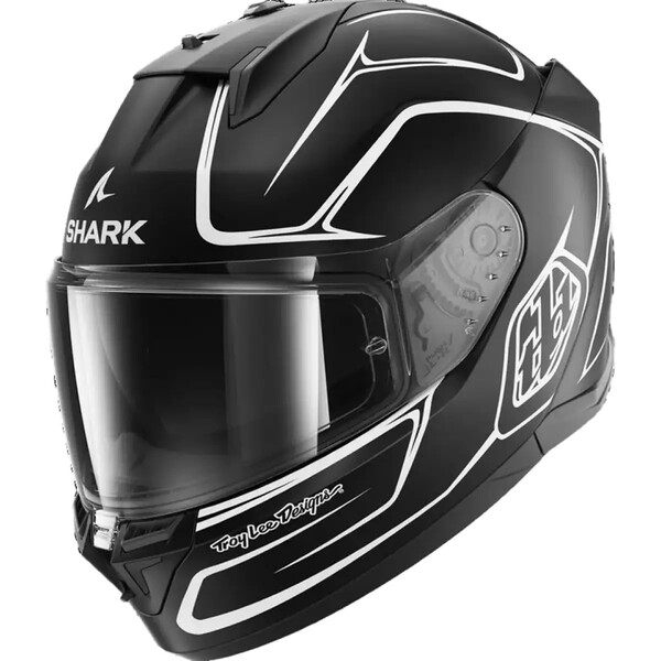 Casco per drone D-Skwal 3 - Troy Lee Designs