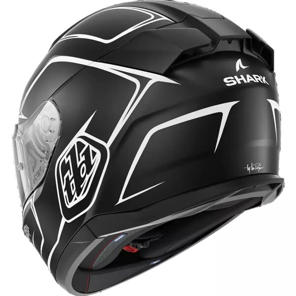Casco per drone D-Skwal 3 - Troy Lee Designs