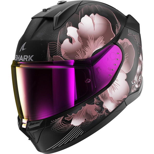 Casco D-Skwal 3 Mayfer