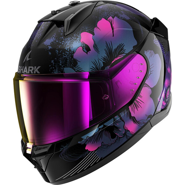 Casco D-Skwal 3 Mayfer