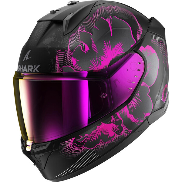 Casco D-Skwal 3 Mayfer