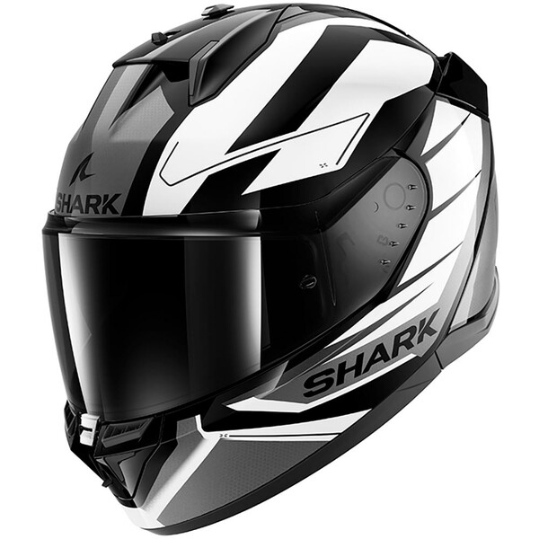 Casco D-Skwal 3 Sizler