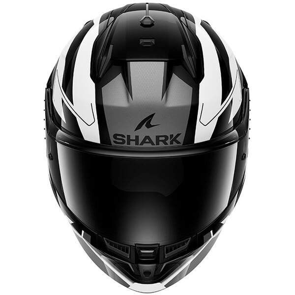 Casco D-Skwal 3 Sizler