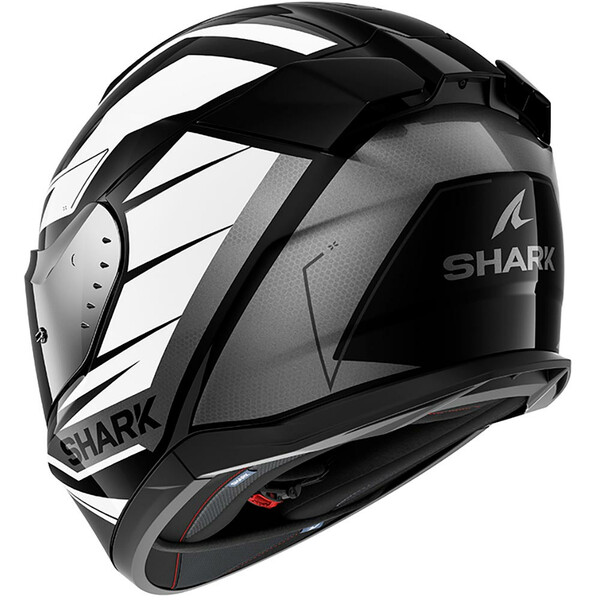 Casco D-Skwal 3 Sizler