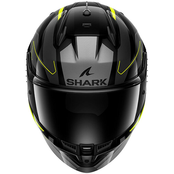 Casco D-Skwal 3 Sizler