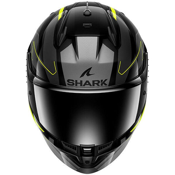 Casco D-Skwal 3 Sizler