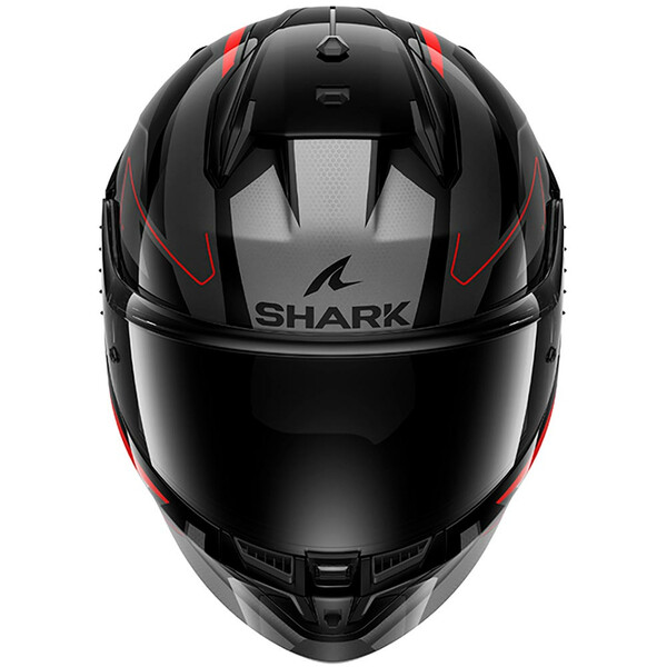 Casco D-Skwal 3 Sizler