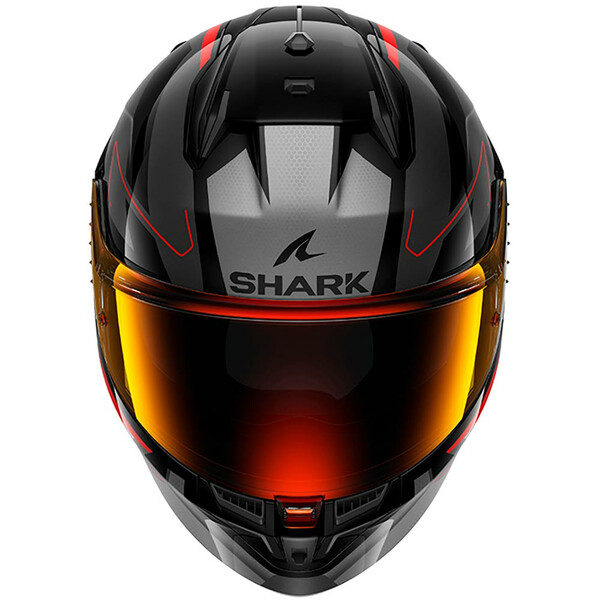 Casco D-Skwal 3 Sizler