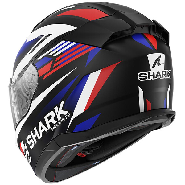 Casco D-Skwal 3 Firstlap