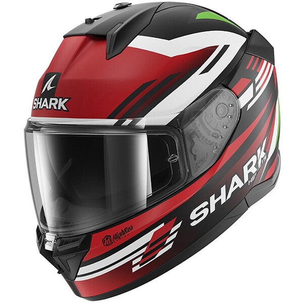 Casco D-Skwal 3 Firstlap