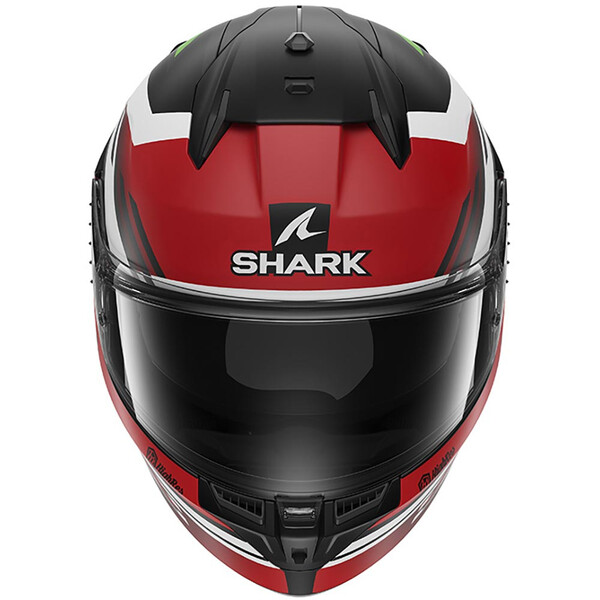 Casco D-Skwal 3 Firstlap