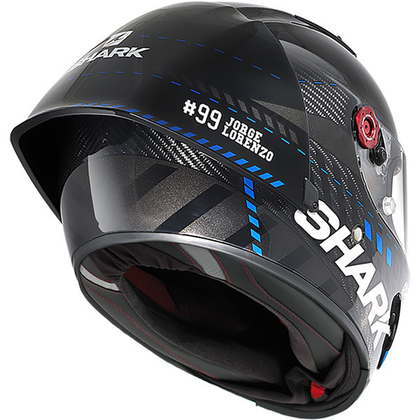 Casco Race-R Pro GP FIM Racing 1 - 2021