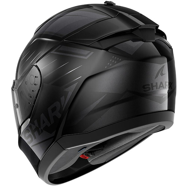 Casco Ridill 2 Bersek